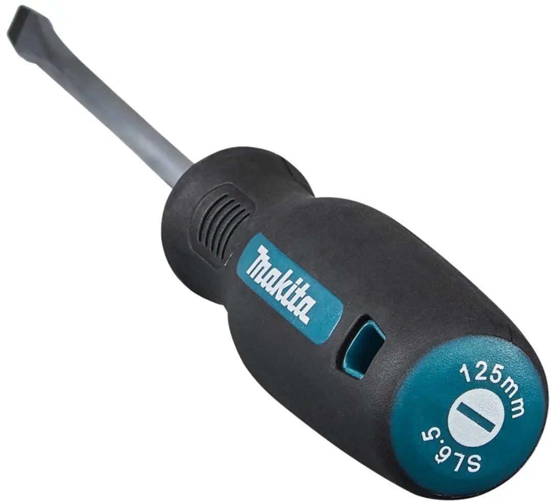 Makita E-13487 Schroevendraaier SL6.5x125mm