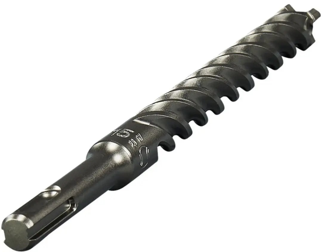 Makita P4S E-14700 SDS-Plus Betonboor 15x215mm - afbeelding 2 van 2