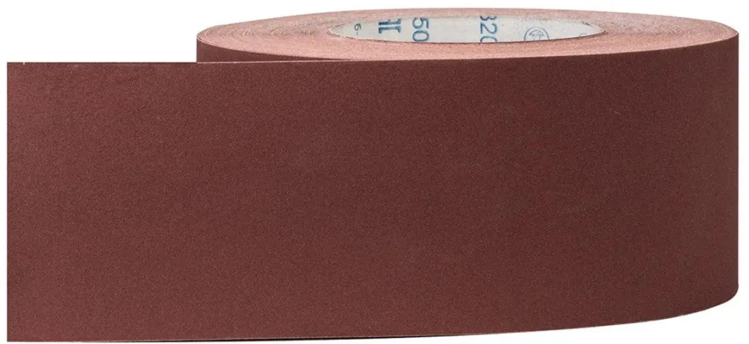 Bosch J450 Schuurrol Wood and Paint 93mm x 50m K320