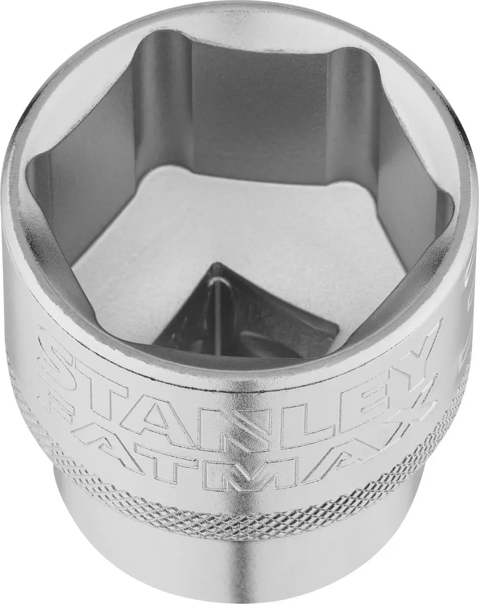 Stanley FATMAX 1/2" Dop 32mm 6Pt FMMT17246-0 - afbeelding 2 van 3