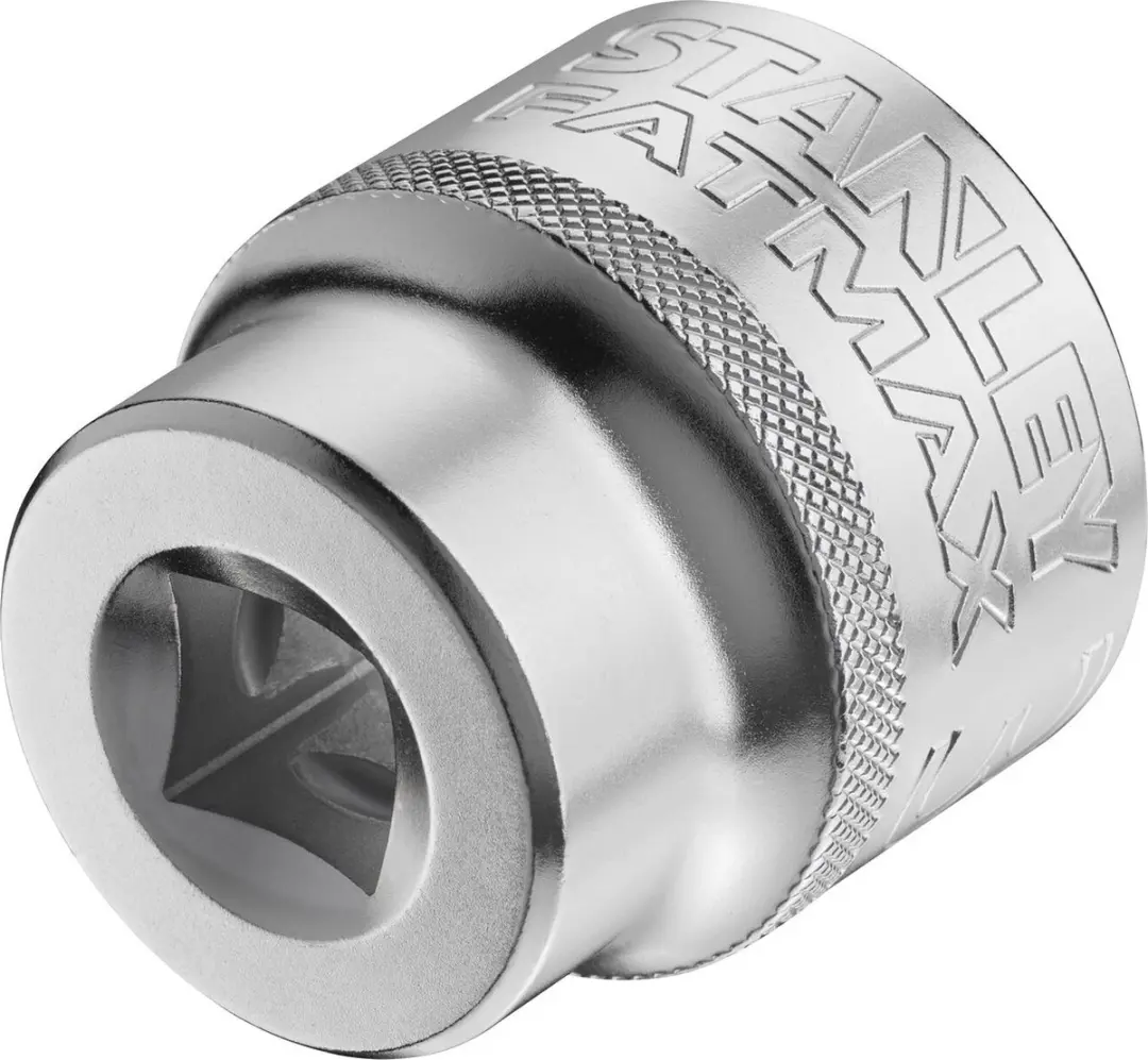 Stanley FATMAX 1/2" Dop 32mm 6Pt FMMT17246-0 - afbeelding 3 van 3