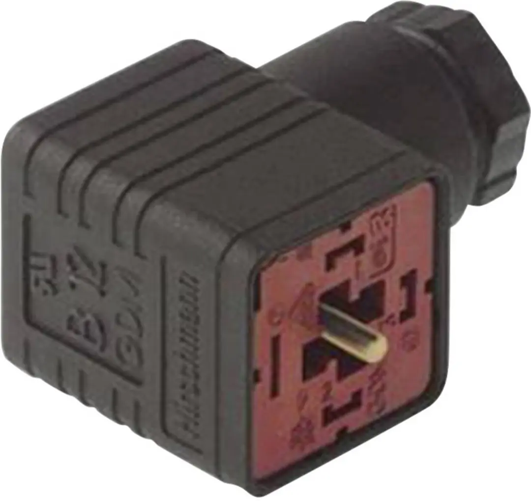 Hirschmann GDM 2011 J 932 106-100-1