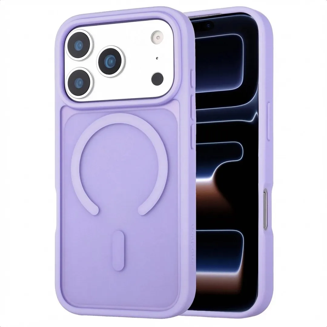 Imoshion Hoesje iPhone 17 Pro MagSafe