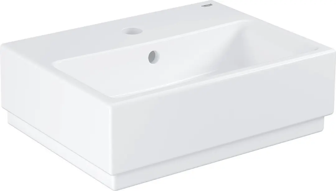 GROHE Cube Ceramic Fontein 45