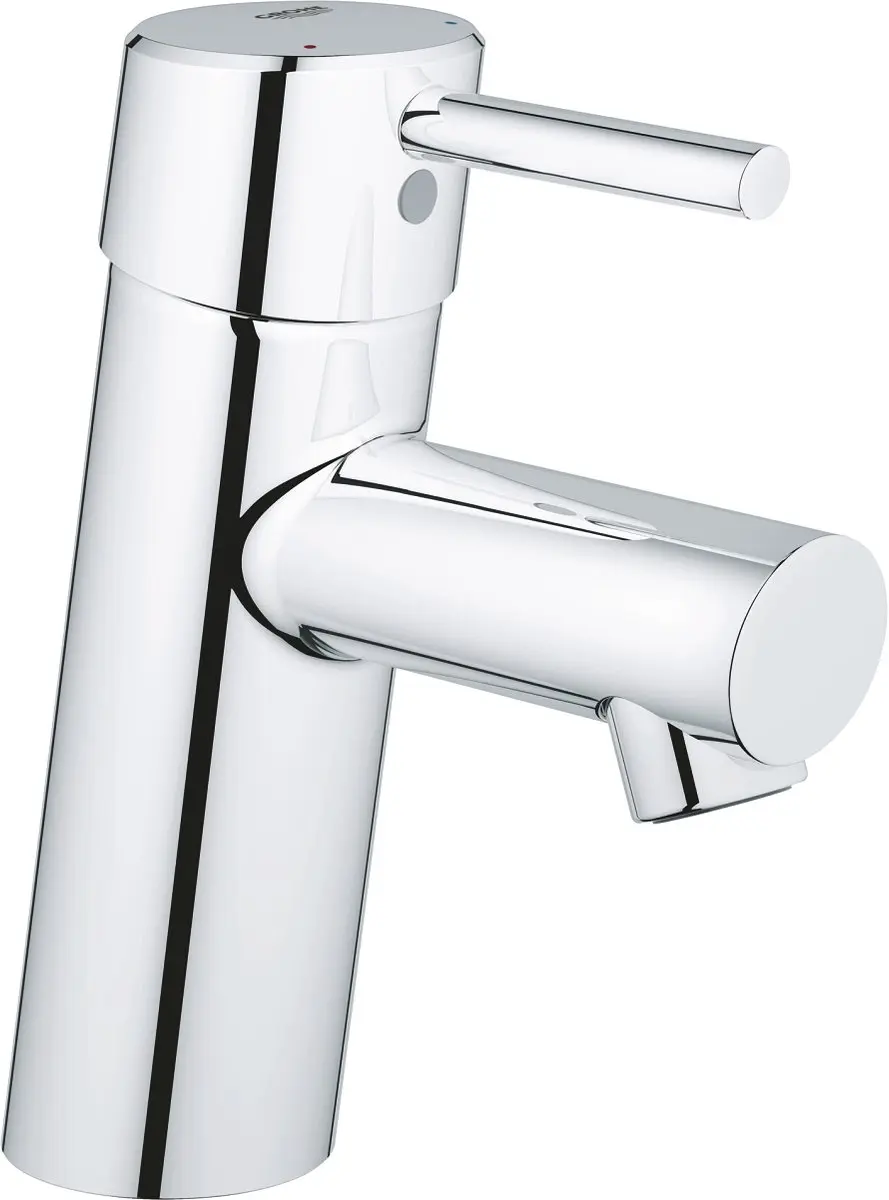 GROHE Concetto Wastafelmengkraan S-Size