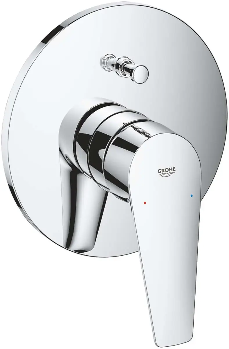 Grohe BauEdge