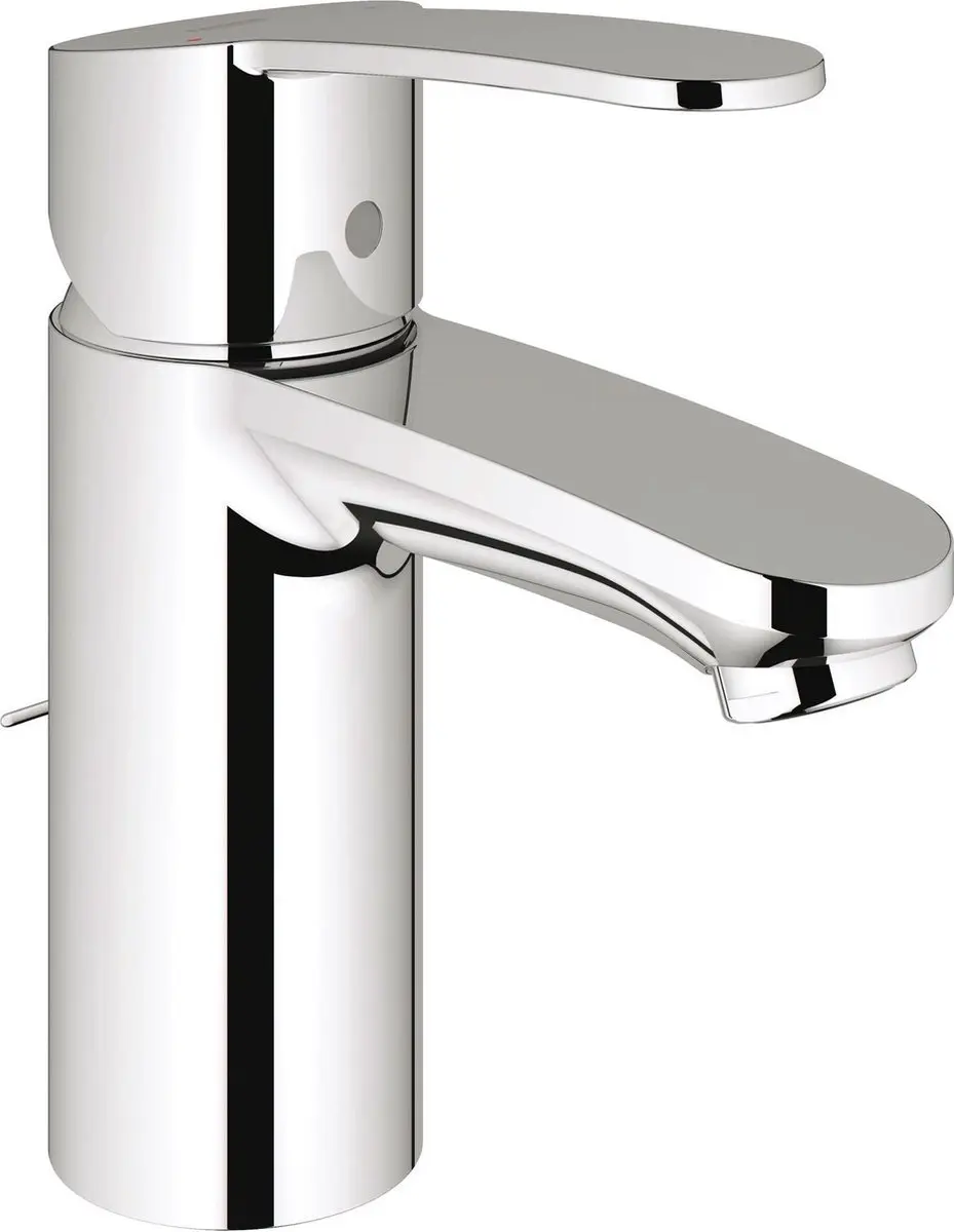 GROHE Eurostyle Cosmopolitan Wmk M/Ketting
