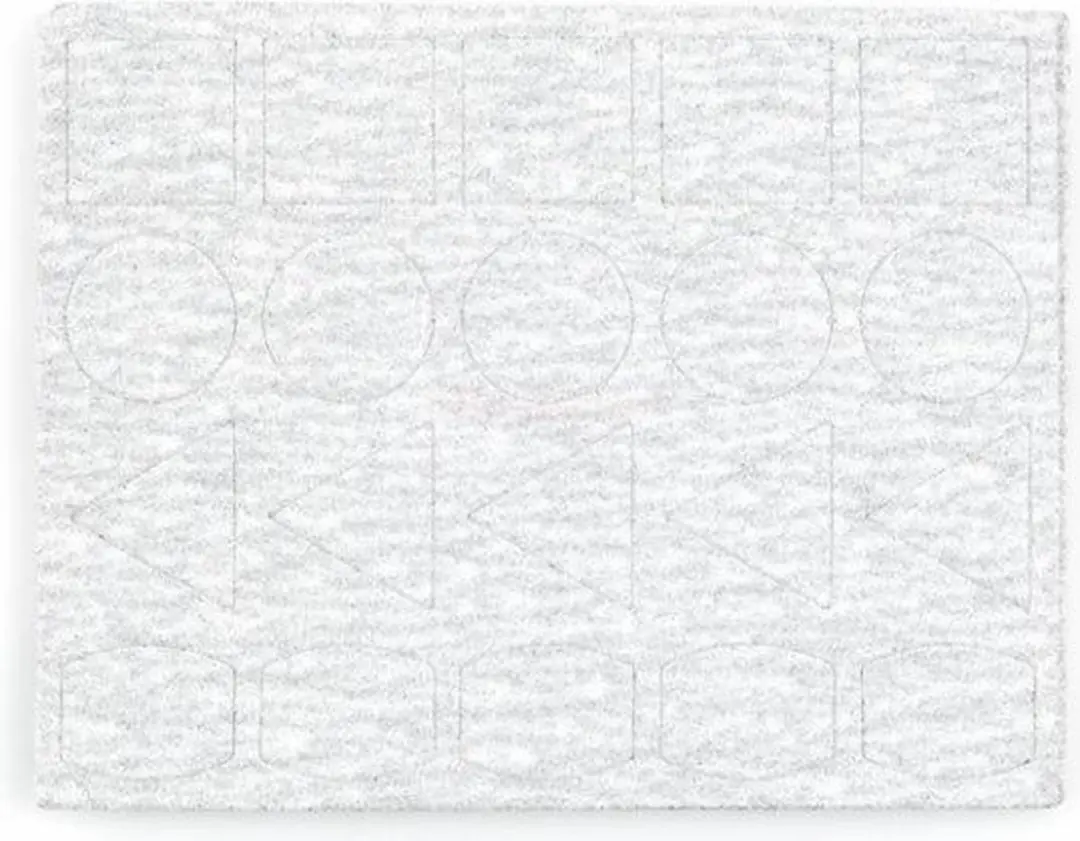 Proxxon Reserve Slijppapier PS12 K240