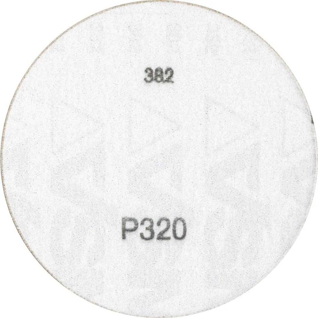 Pferd 42870110 Compactkorn Klitschijf KR 125 A 320 CK - 50 st. - afbeelding 3 van 4
