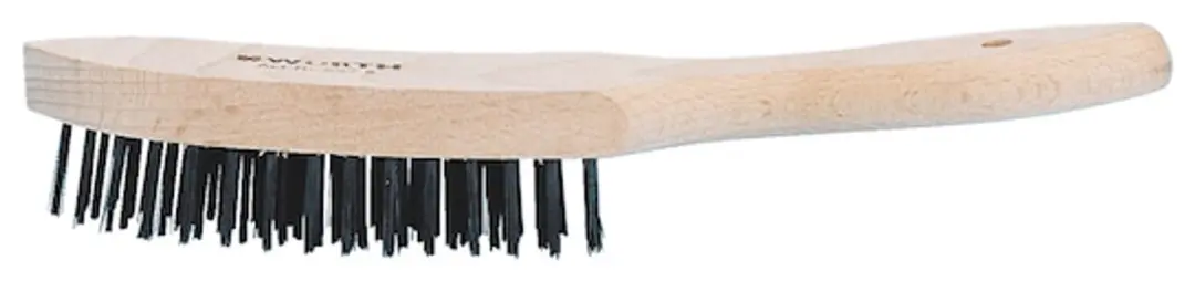 Würth draadborstel staal