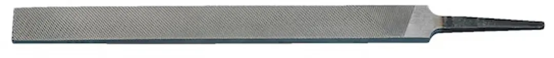 Würth platte vijl