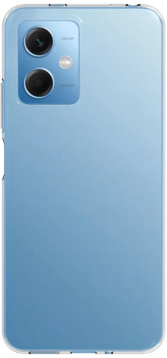 imoshion Hoesje Xiaomi Poco X5 5G