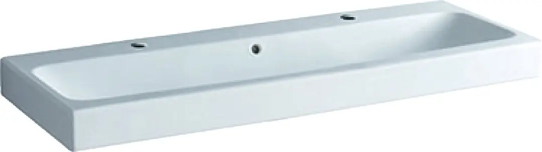 Geberit iCon Wastafel 124020000