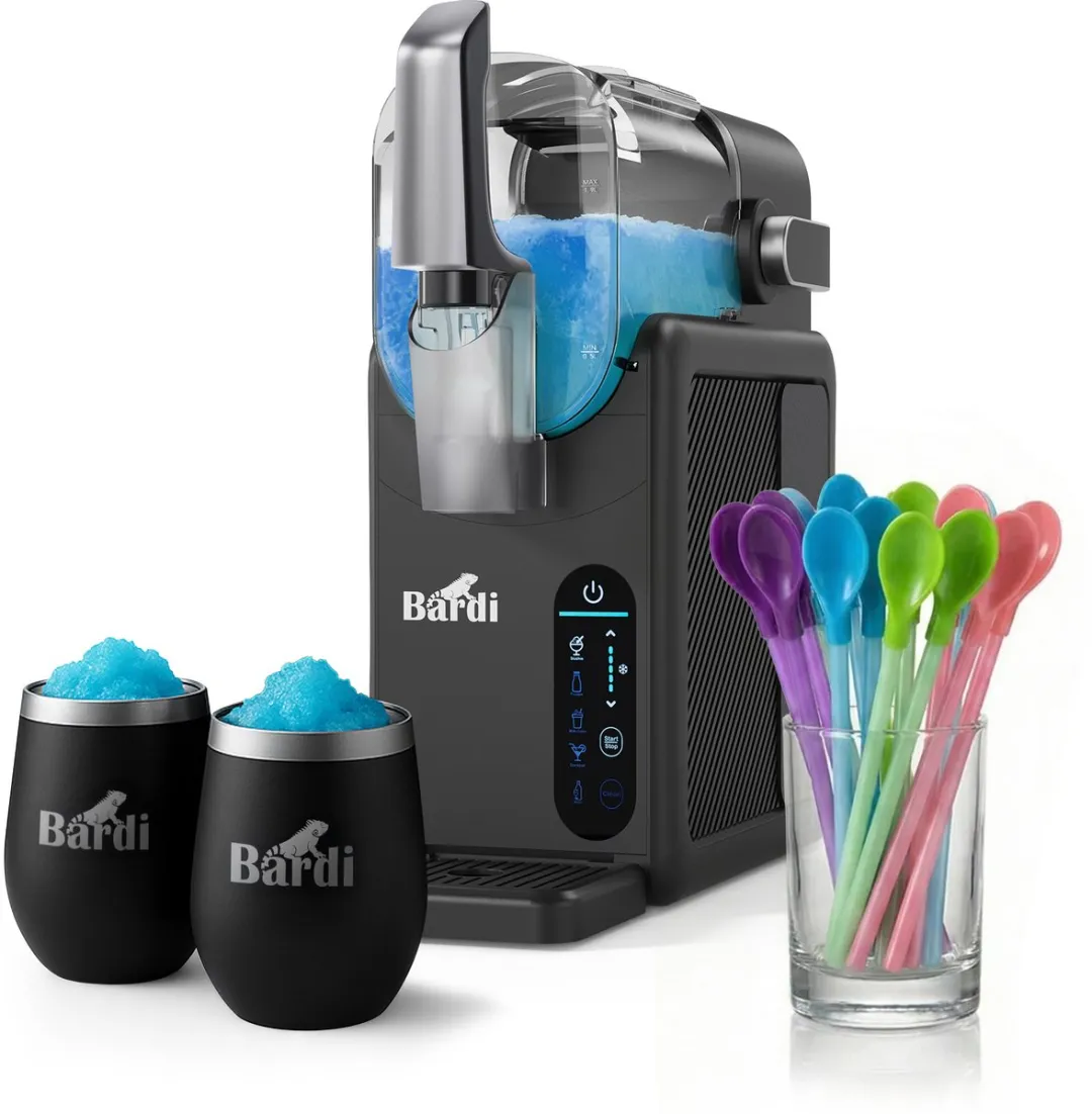 Bardi Slush Hero 74762 Slushmachine