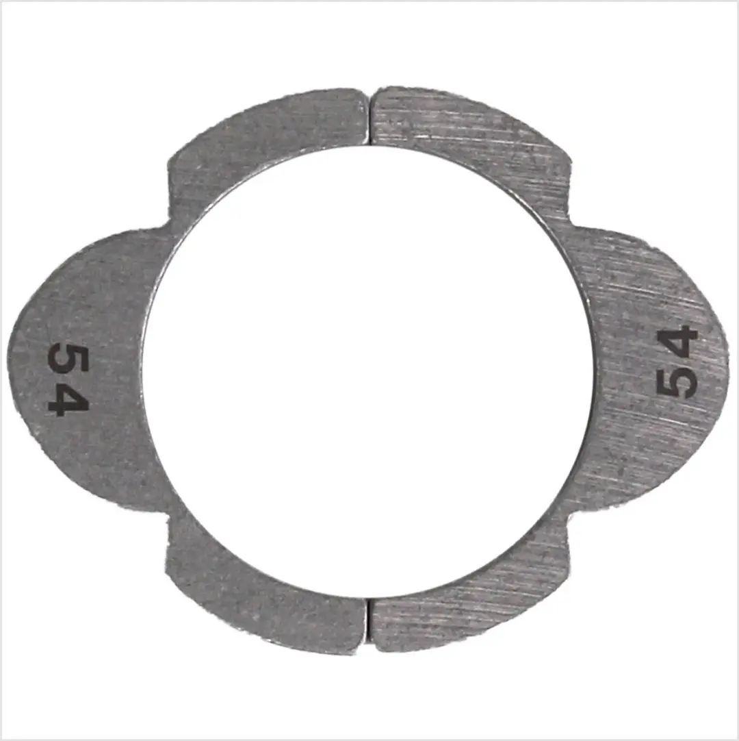 Rems Upgrade Set 1 1/2-2" 54-60mm voor Frigo 2 F-Zero (131160R) - afbeelding 3 van 5