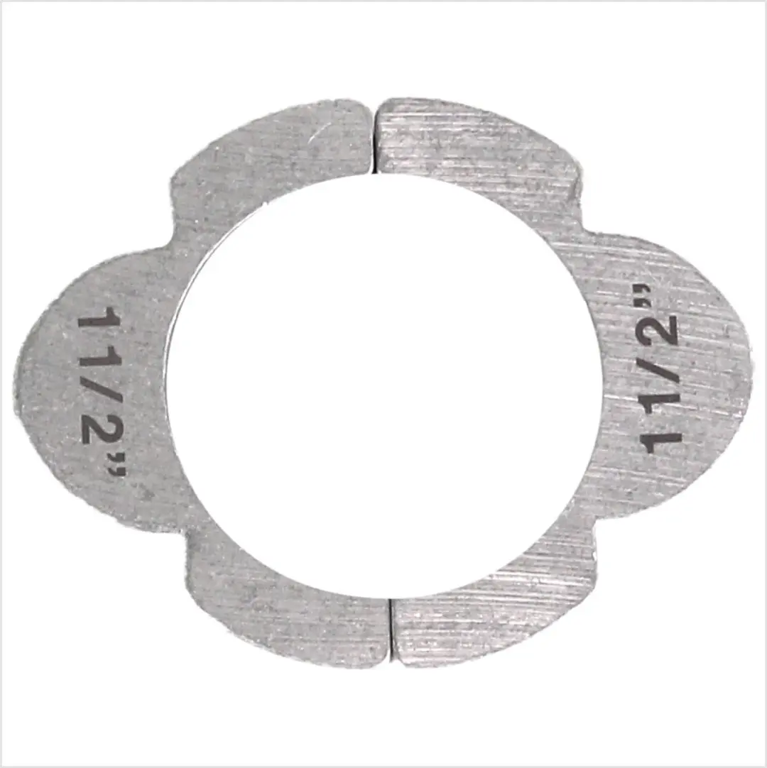 Rems Upgrade Set 1 1/2-2" 54-60mm voor Frigo 2 F-Zero (131160R) - afbeelding 4 van 5