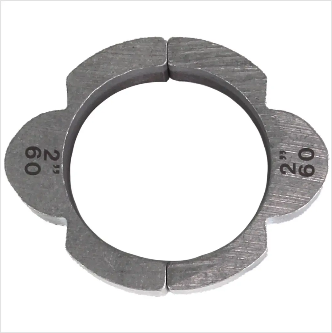 Rems Upgrade Set 1 1/2-2" 54-60mm voor Frigo 2 F-Zero (131160R) - afbeelding 5 van 5
