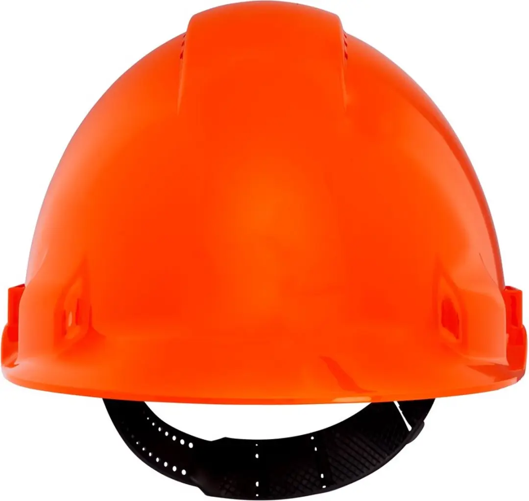3M Peltor G3000CUV-OR Veiligheidshelm - Oranje - afbeelding 4 van 6