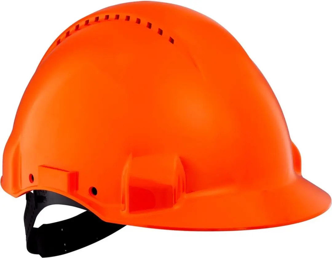 3M Peltor G3000CUV-OR Veiligheidshelm