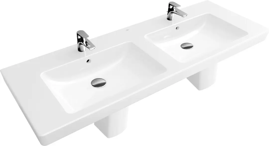 Villeroy & Boch Wastafel Subway 2.0