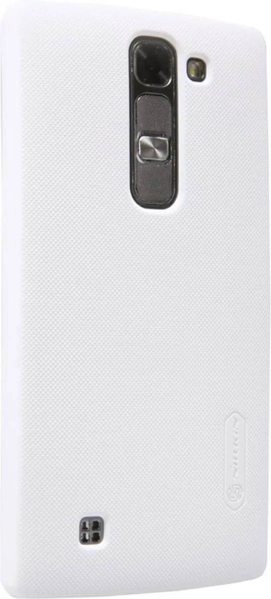 Nillkin Frosted Shield Hoesje LG Magna/G4c - Wit