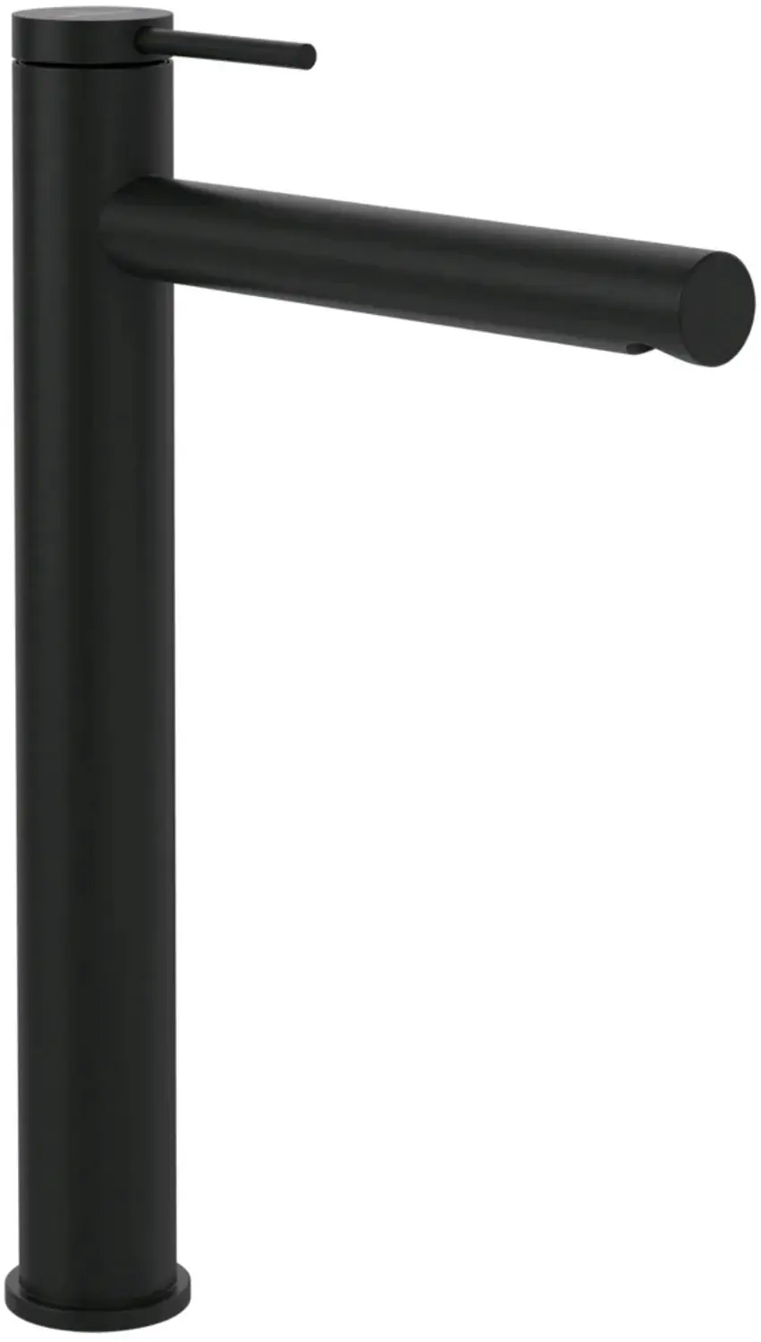 villeroy boch Villeroy & Boch Loop & Friends ééngreeps wastafelkraan verhoogd,