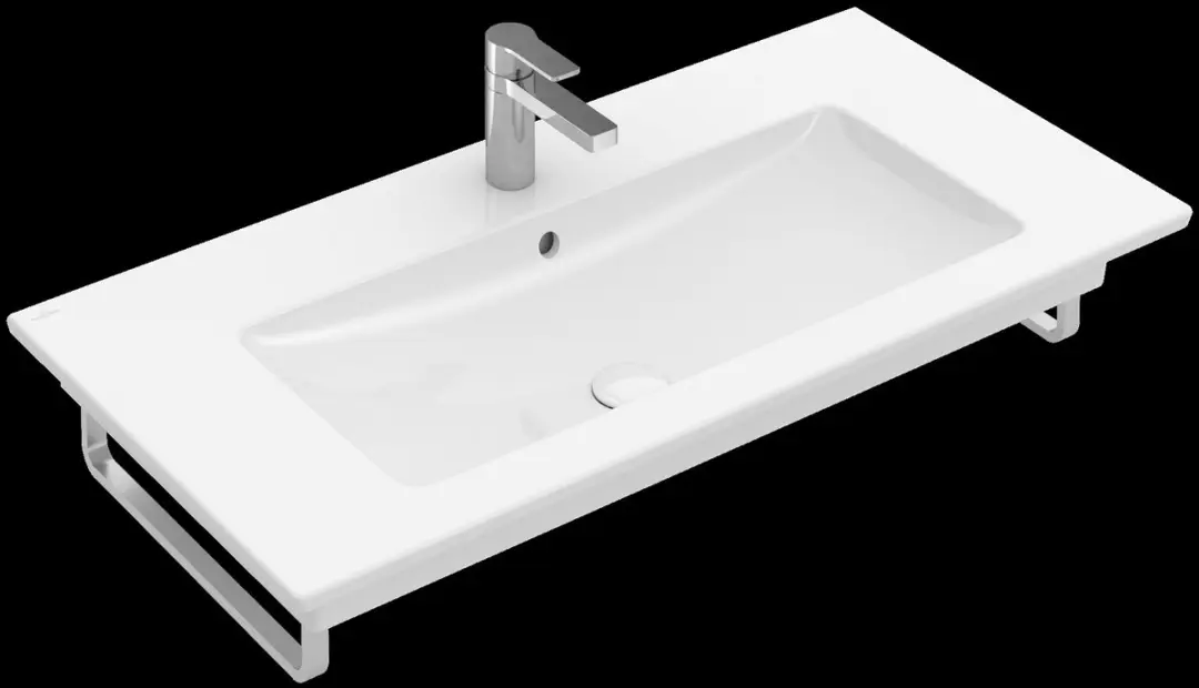 Villeroy & Boch Venticello Meubelwastafel 4104AL01