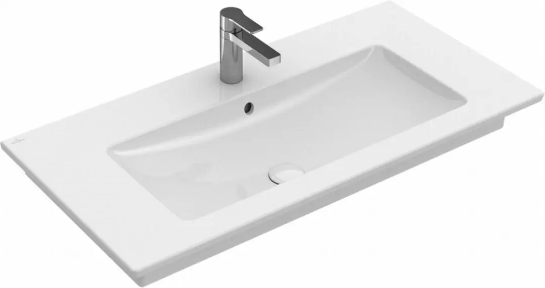 Villeroy & Boch Venticello 41048L01 Meubelwastafel