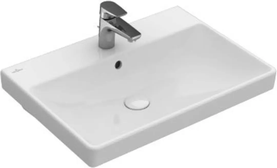 Villeroy & Boch Avento Meubelwastafel 41586001