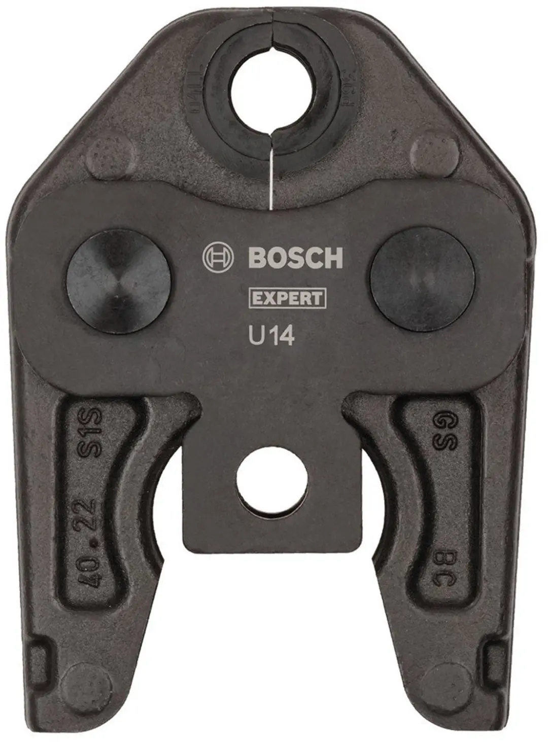Bosch EXPERT Persbek Standaard U14 2608570188