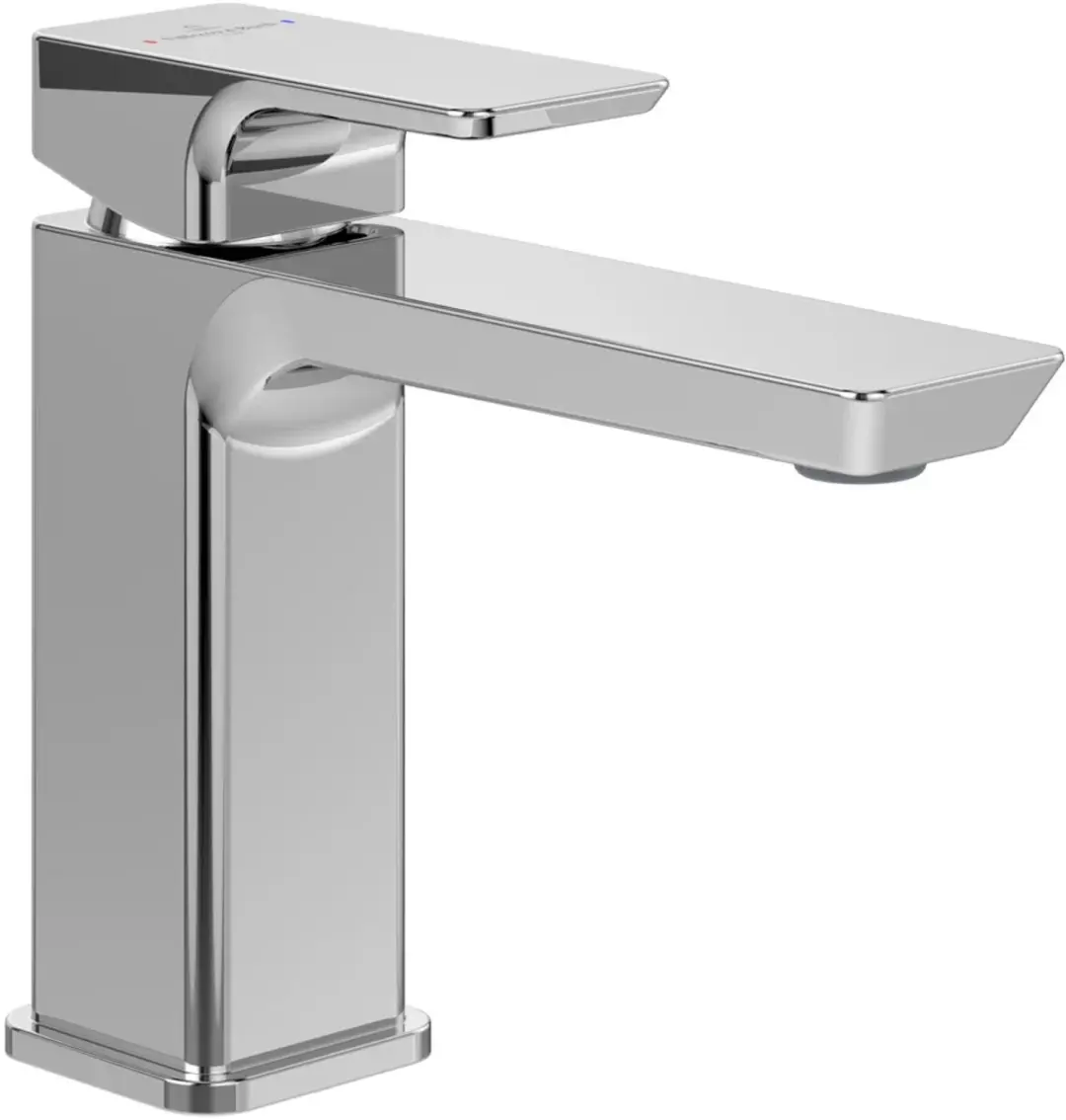 Villeroy & Boch Subway 3.0 TVW112003000 Wastafelkraan