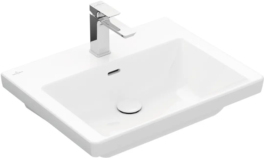Villeroy & Boch Subway 3.0 Meubelwastafel 4A706001