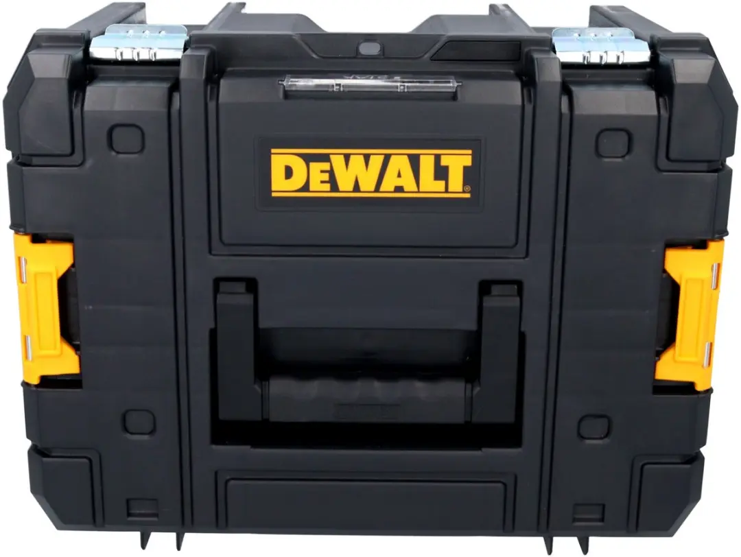 DeWalt DCS 570 H2T Handcirkelzaag 18V 184mm - 2x 5,0Ah - afbeelding 3 van 6