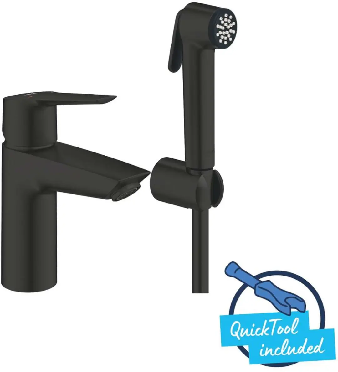 Grohe QuickFix Start