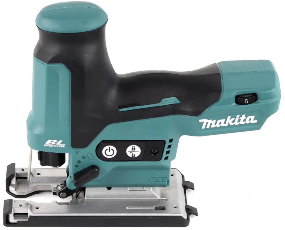 Makita JV102DSA1J Accu-decoupeerzaag 12V - 2,0Ah - afbeelding 4 van 4
