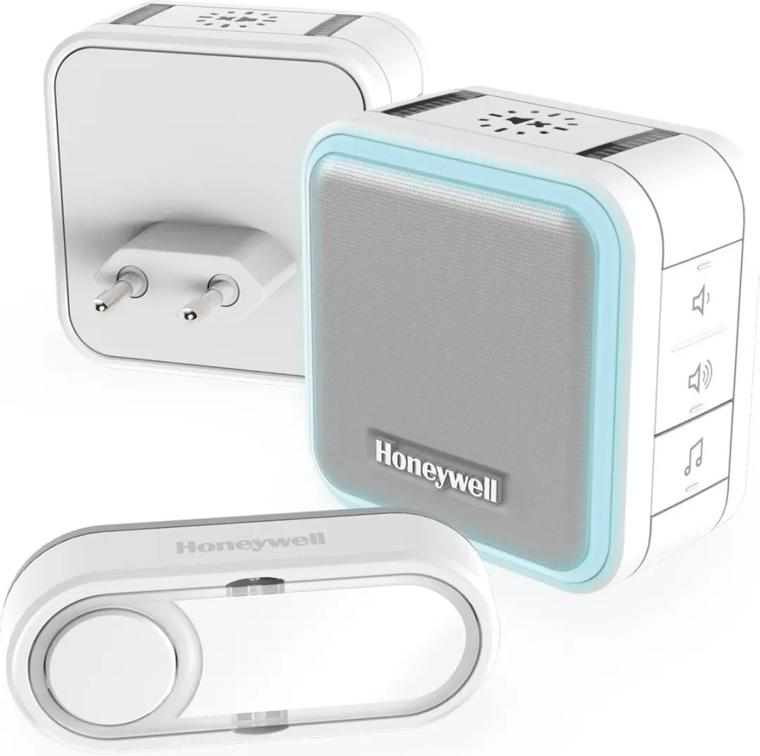 Honeywell Home