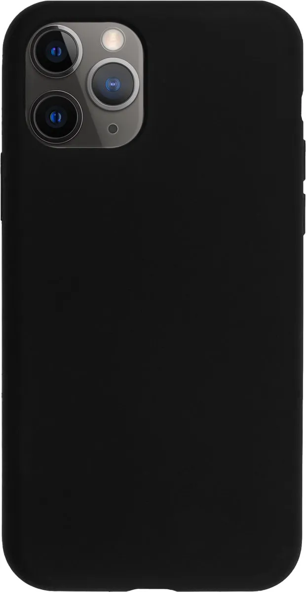 BMAX Siliconen Hoesje iPhone 11 Pro