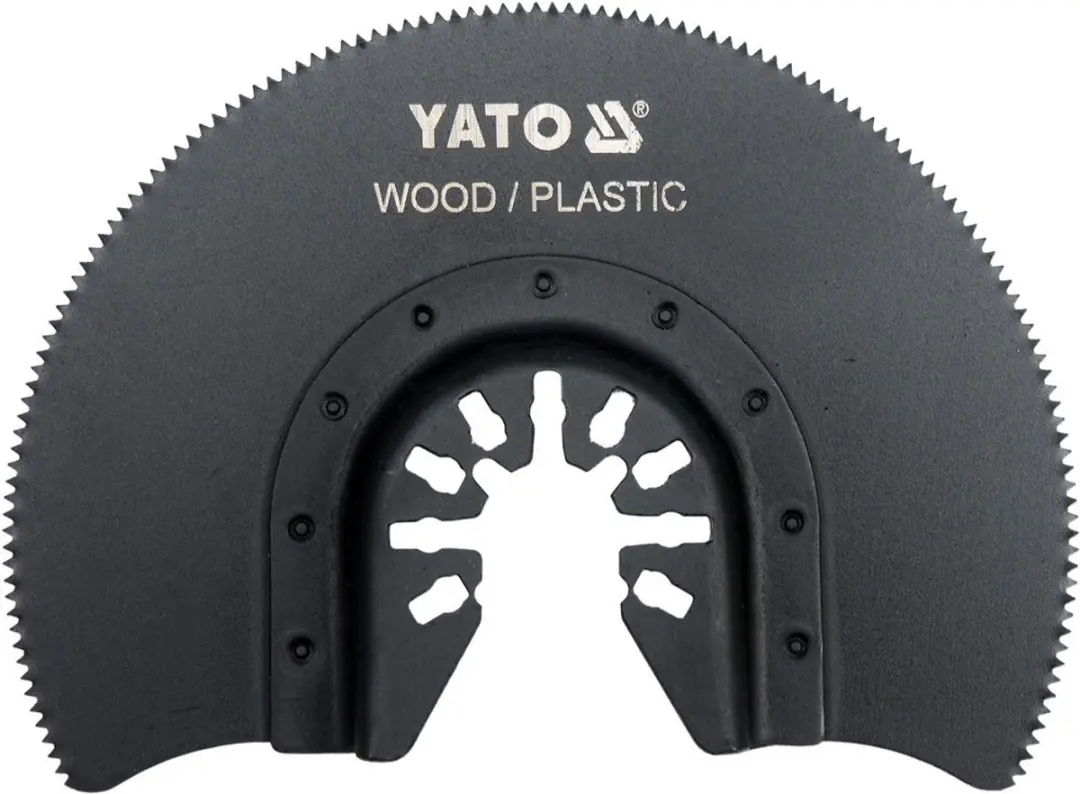 Yato YT-34681 Cirkelzaagblad Multitool