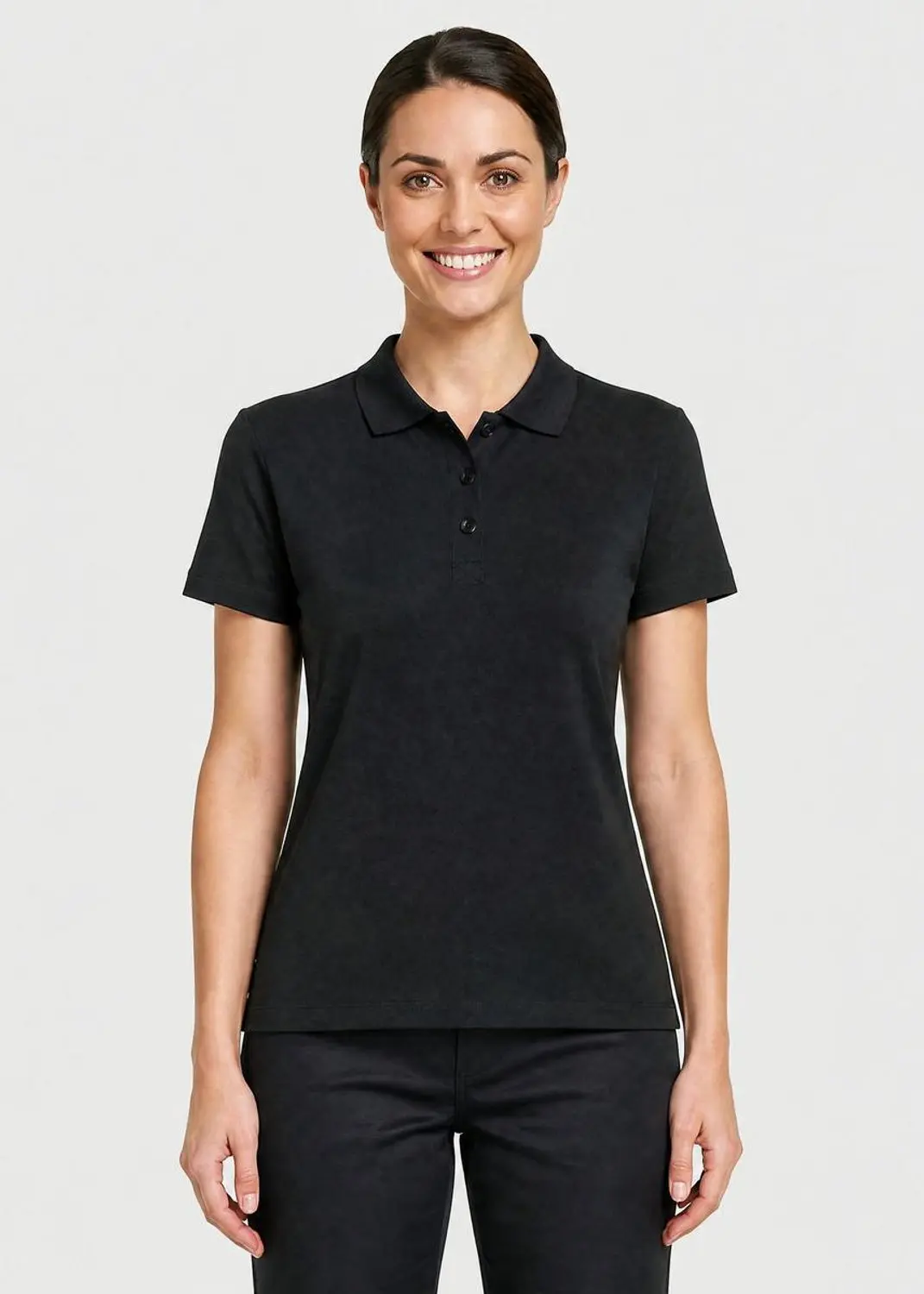 Helly Hansen Manchester 79168 Poloshirt Cotton Dames