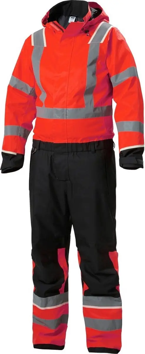 Helly Hansen UC-ME Winter Suit
