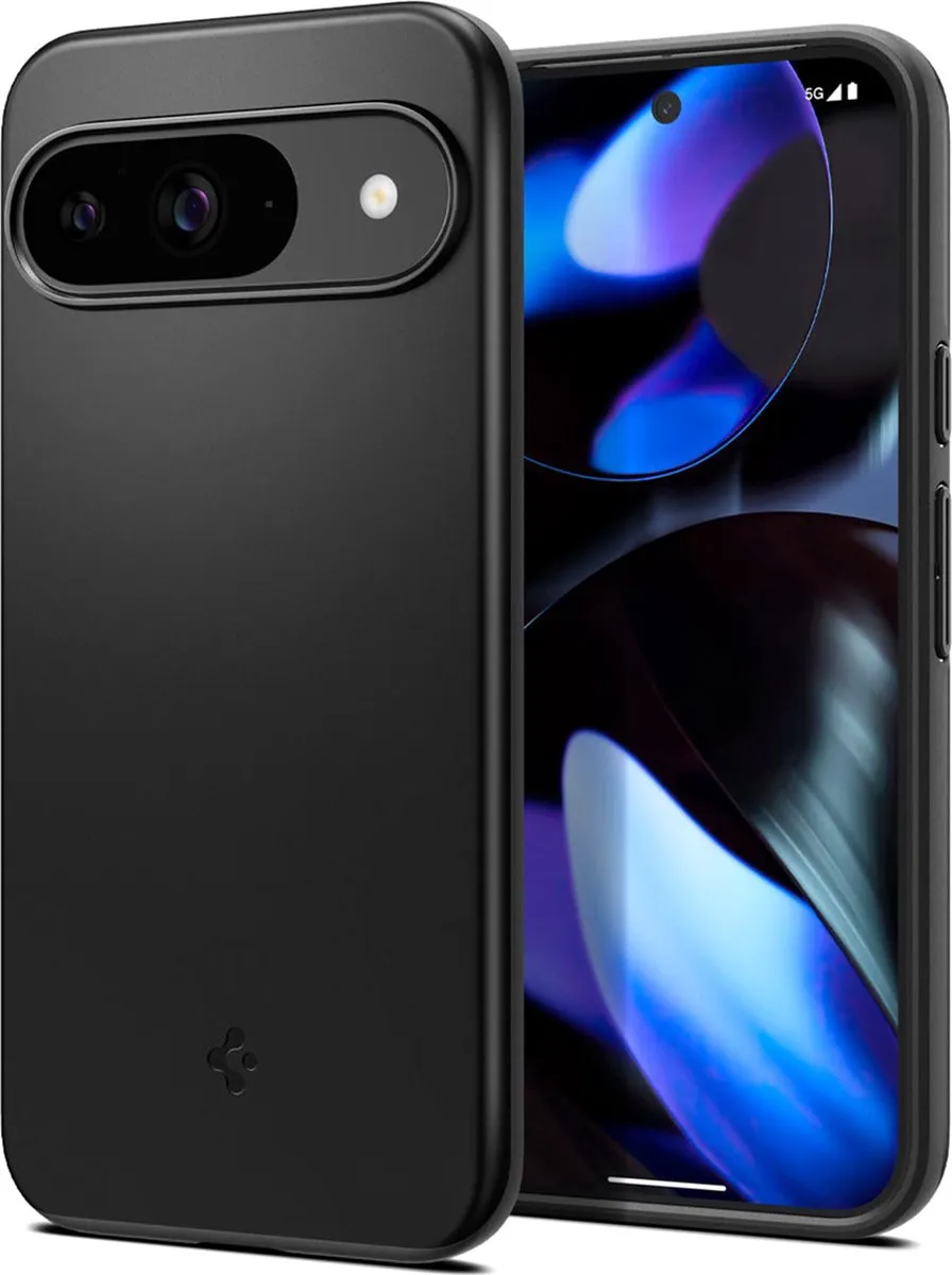 Spigen Thin Fit Hoesje ACS07697