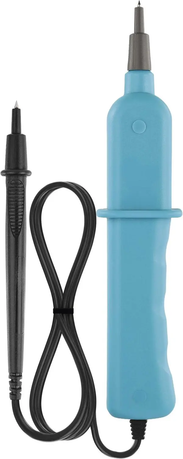 EMOS VT-211 M0003BN Spanningstester - Blauw - afbeelding 6 van 6