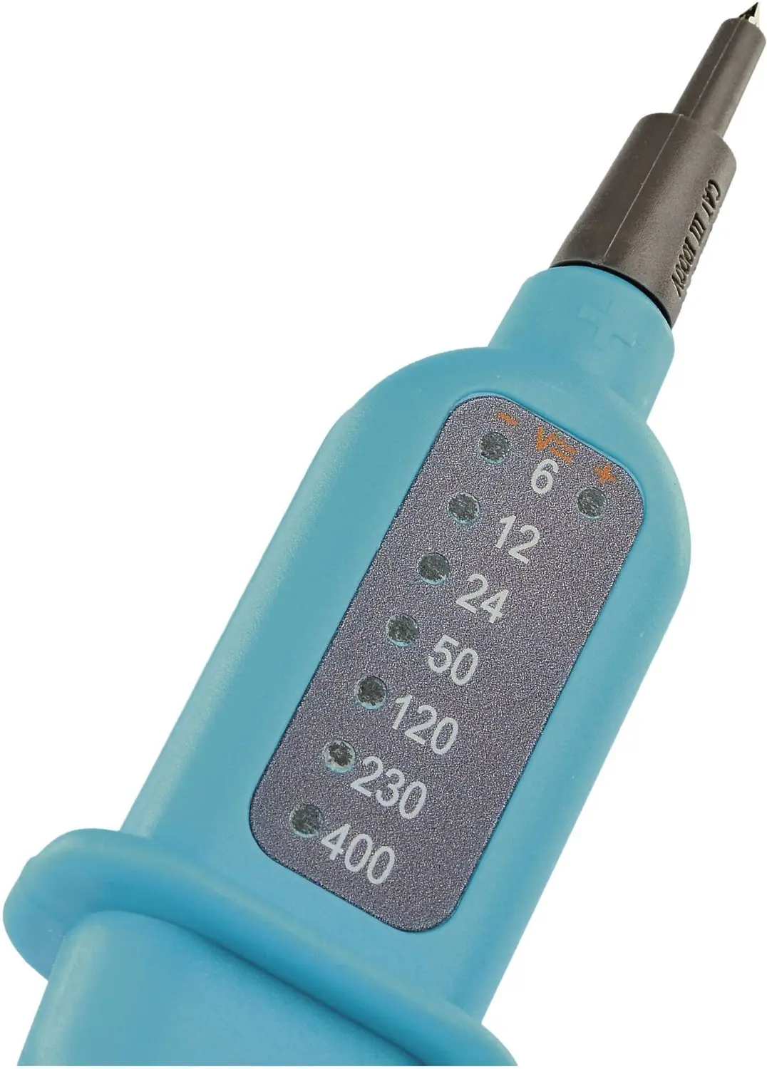 EMOS VT-211 M0003BN Spanningstester - Blauw - afbeelding 4 van 6