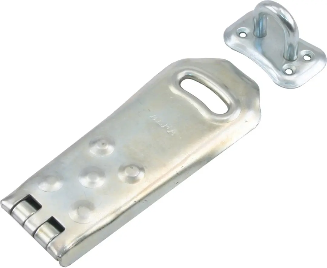 Starx Kistoverval Zwaar 115 mm Verzinkt