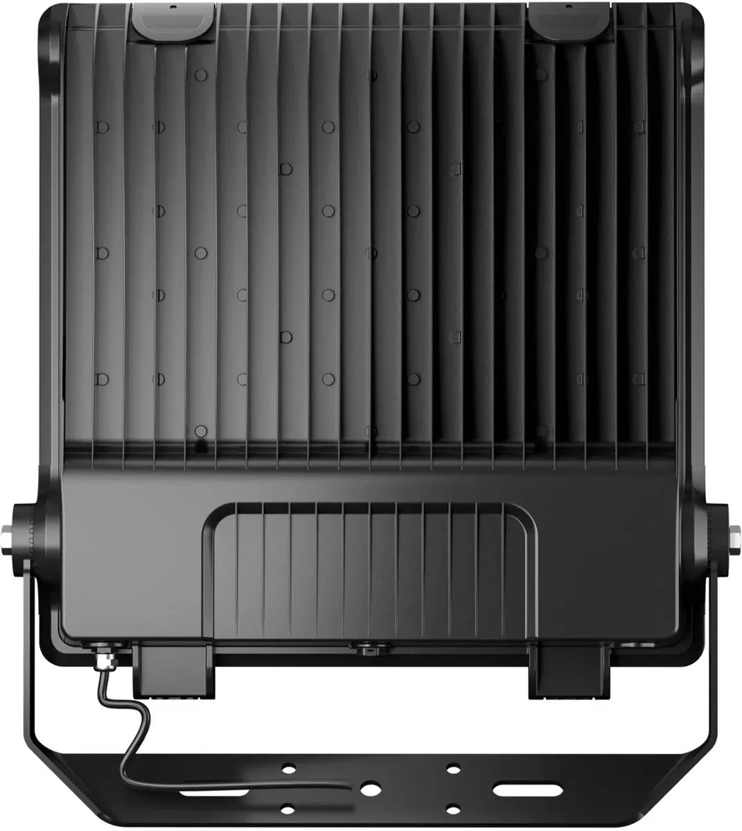 Bailey schijnwerper 300W 42000lm 3CCT IP66 zwart (145821)