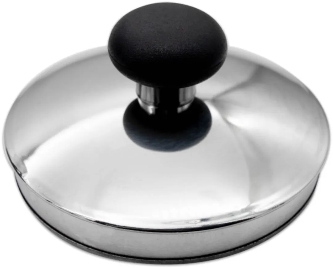 Meyerhoff RVS fluitketel 1,8 liter MH-4046E – Inductie fluitketel – Matzwart – Compact modern design