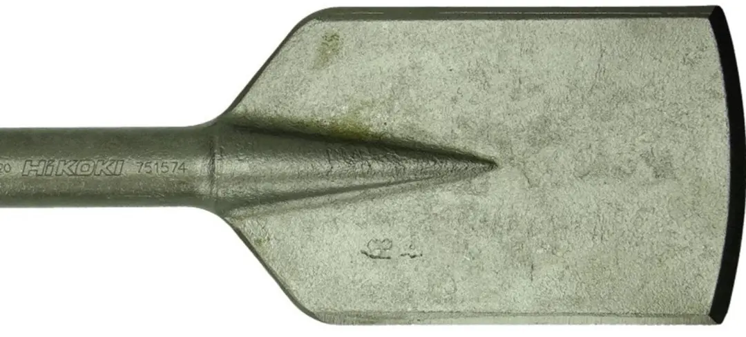 HiKOKI SPADE BEITEL 135X400MM