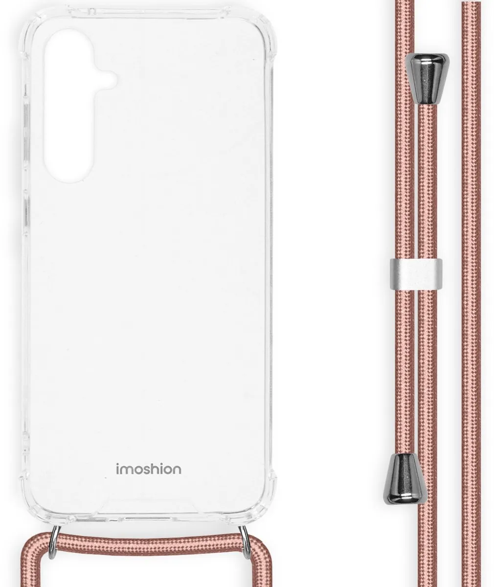 imosHion Hoesje Samsung Galaxy S23 FE