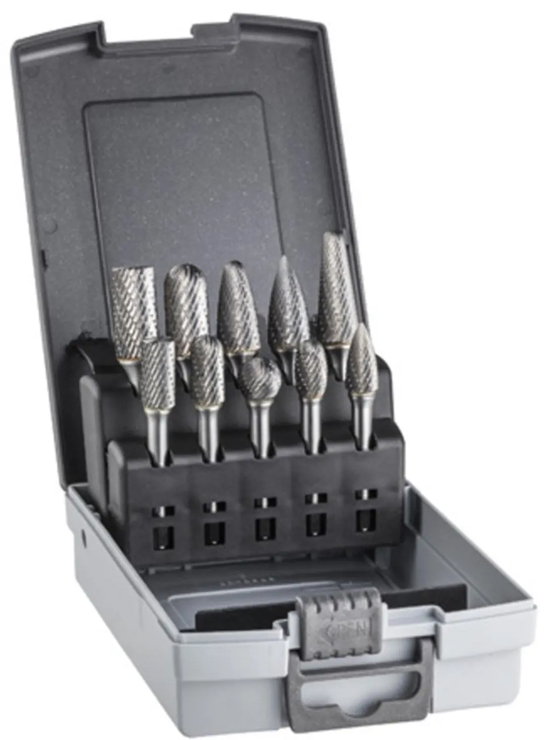 HiKOKI 6 MM HM STIFTFREES SET 10-PCS
