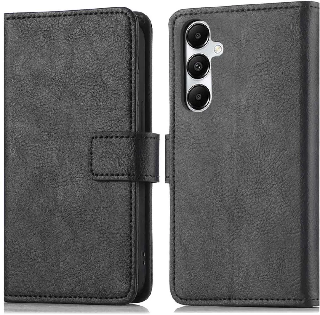 Imoshion Bookcase Hoesje Samsung Galaxy S24/S25